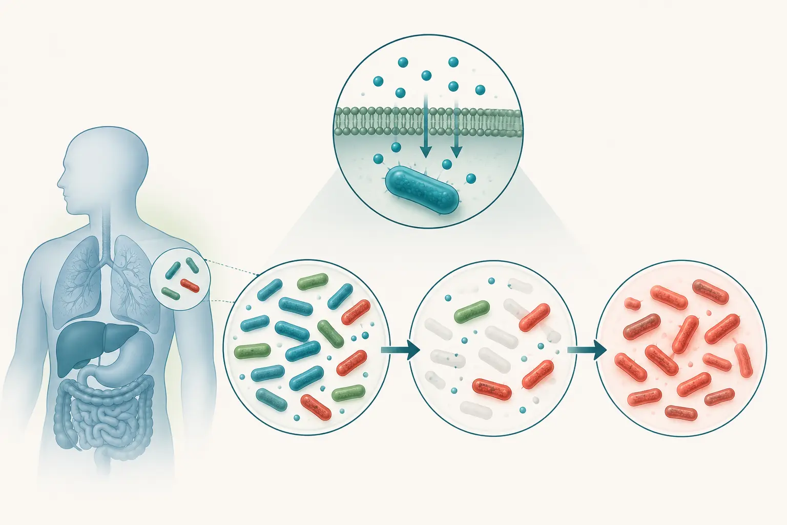 Esquema farmacológico de reconhecer a formulação como recurso de distância — reconhecer a proteção do tecido normal: Mudar a embalagem muda onde a droga se concentra.