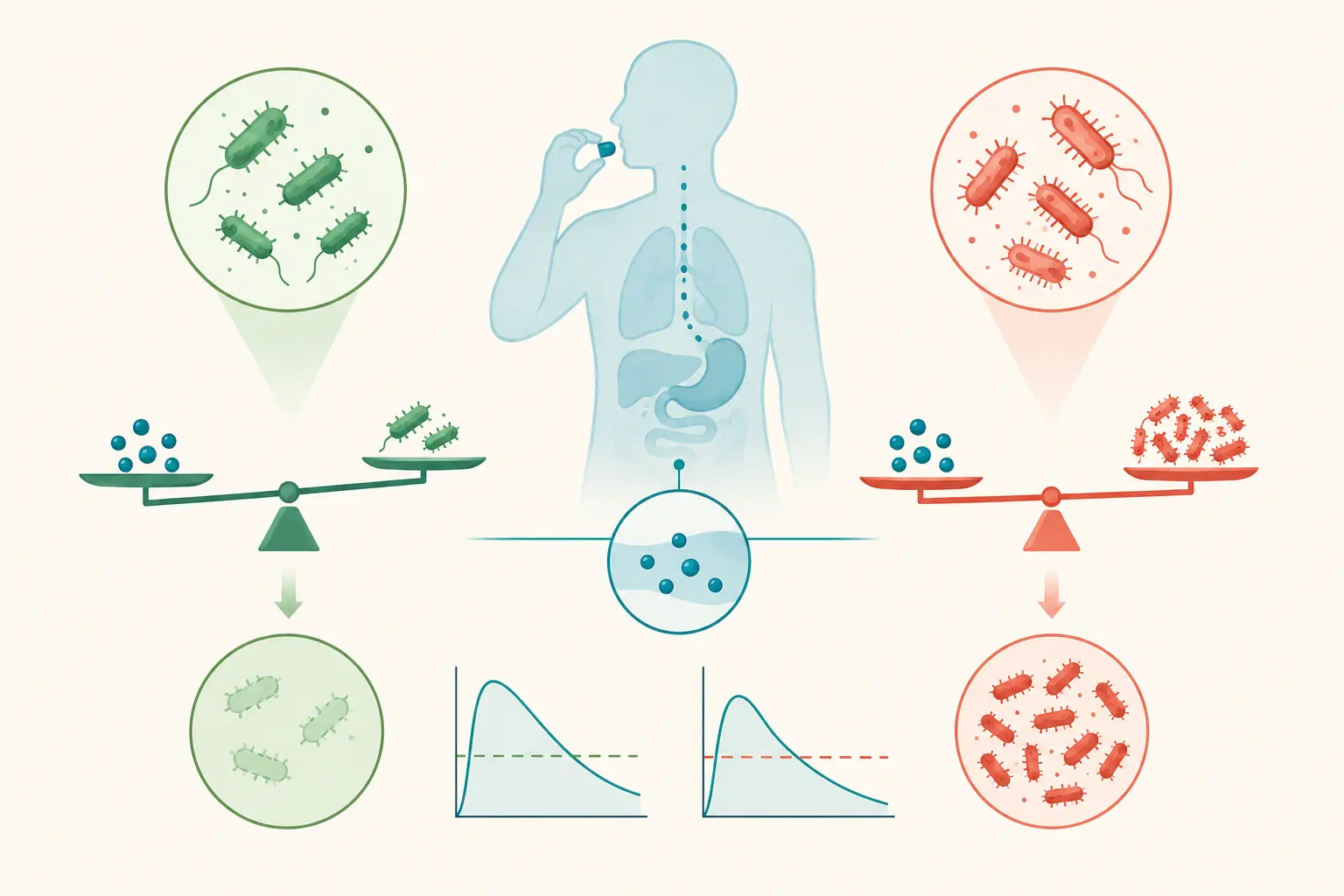Esquema farmacológico de derivar o parâmetro do modo de matar — reconhecer a obra em andamento da parede: O mecanismo explica por que a classe precisa daquilo.